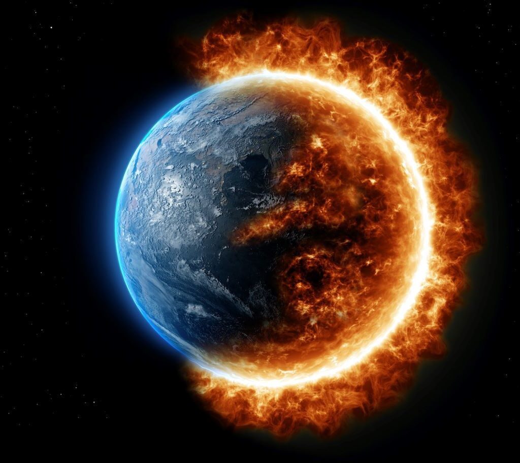 Second coming of Christ: Interpreting the parable of the 10 virgins the right way