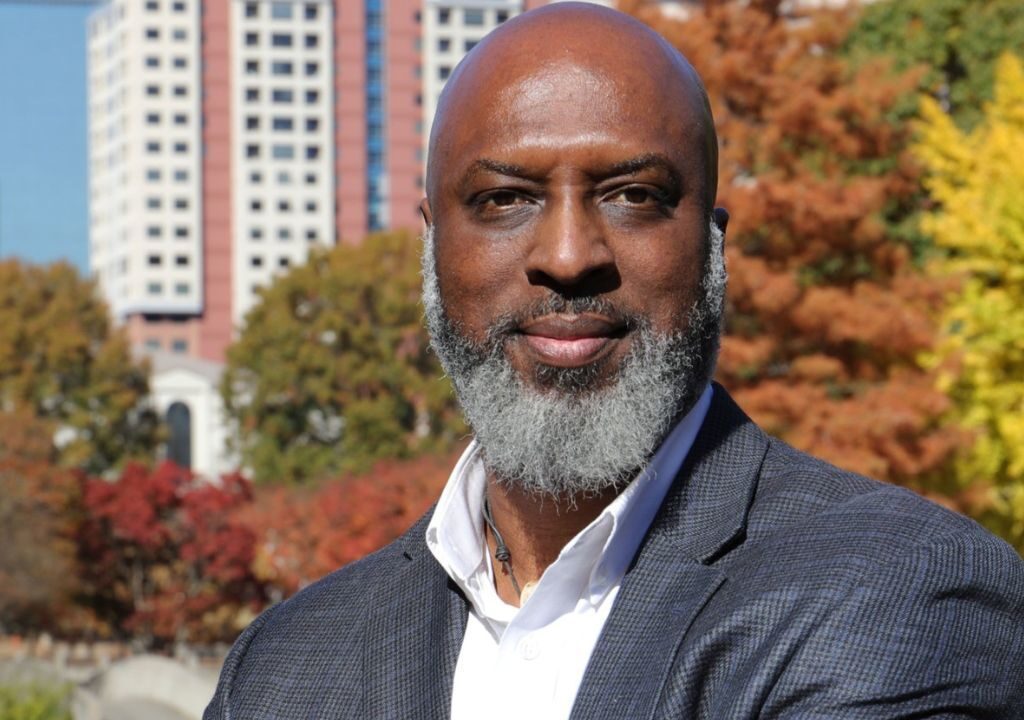 Black pastor warns antisemitism could lead to the ‘destruction’ of the Republican Party