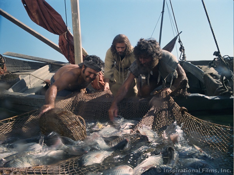 Jesus Film Project reaches 2,200 languages with release of new dialect