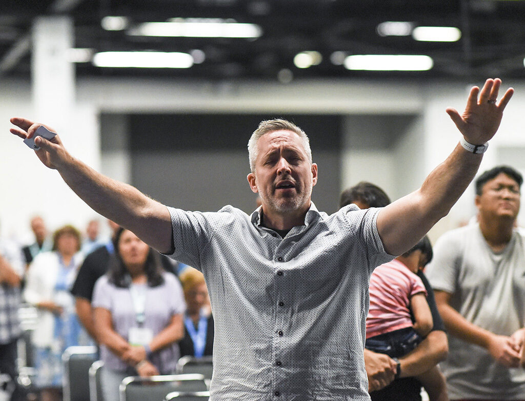 NC county asks court to dismiss JD Greear-led megachurch’s religious discrimination lawsuit