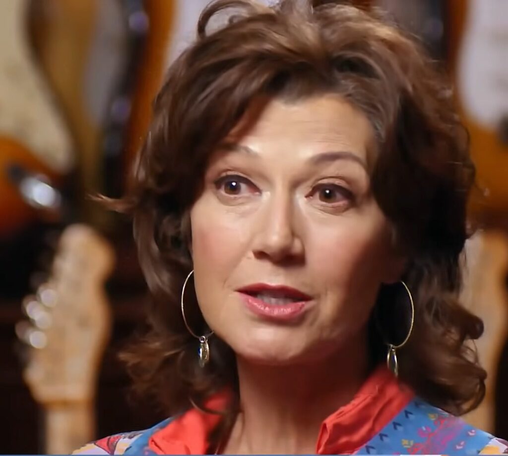 Christian singer Amy Grant fights to save Nashville church founded by great-grandfather