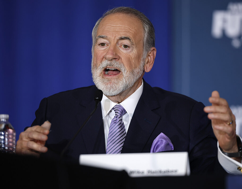 5 things to know about new US Ambassador to Israel Mike Huckabee