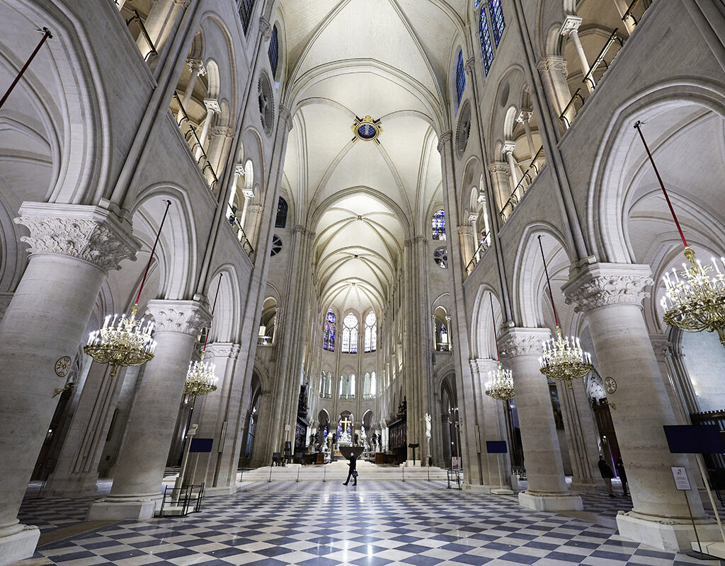 This week in Christian history: Voice of the Martyrs leader found dead, Edict of Nantes signed, Corrie ten Boom born