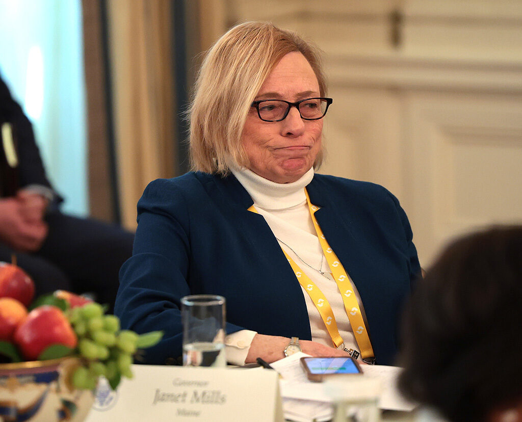 Maine schools hiding info about students’ gender dysphoria from parents: attorney