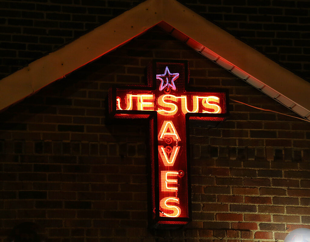 Number of Americans who don’t identify as Christian but claim ‘personal committment to Jesus’ nears record high: survey