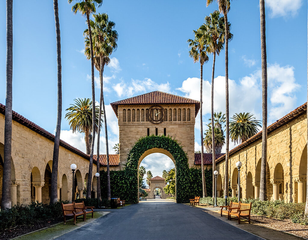 12 anti-Israel protesters charged with felonies for vandalism at Stanford