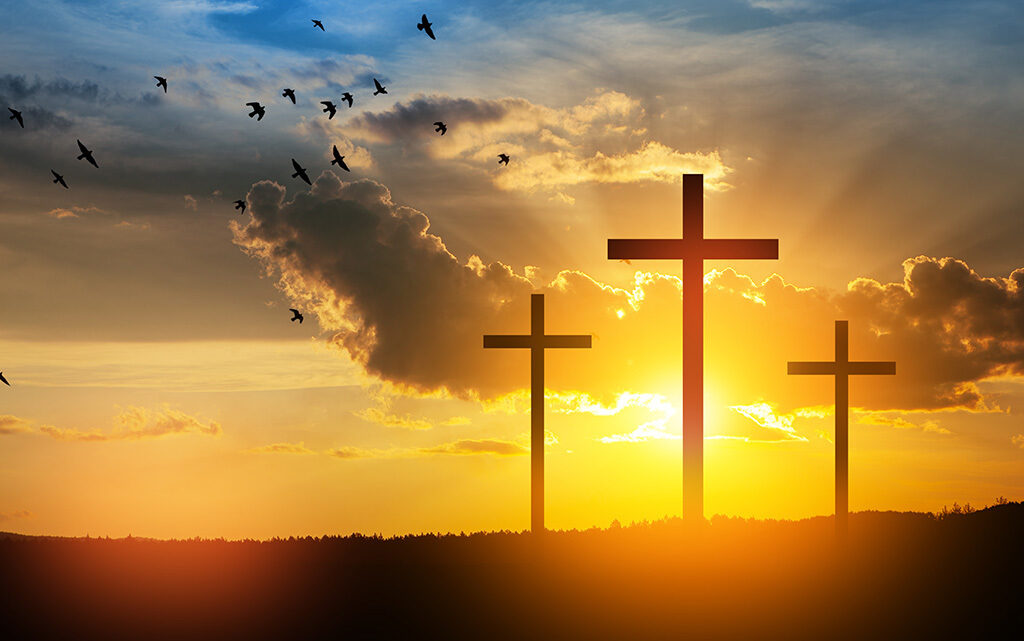 Charity faces backlash for describing Easter as pagan holiday in kids’ book