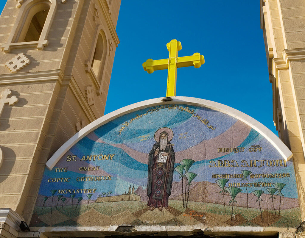 Egypt’s Christians face ‘constant pressure to hide their faith’