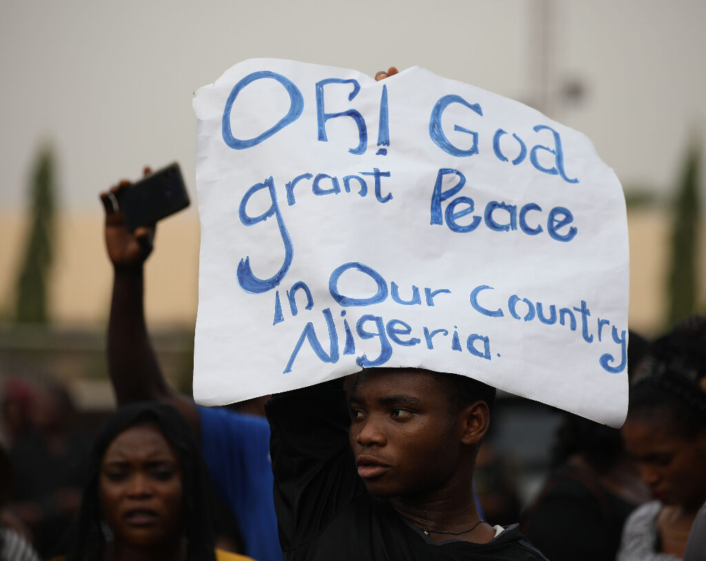 Dawn attack kills 51 Christians in Nigerian town amid string of massacres