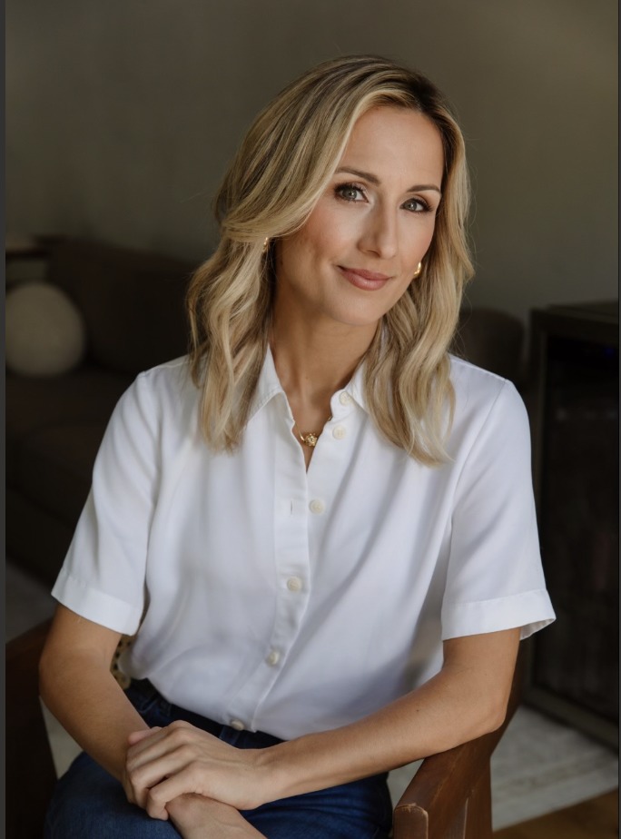 VOUS Church’s DawnCheré Wilkerson on faith, infertility and surrender: ‘Waiting is life’