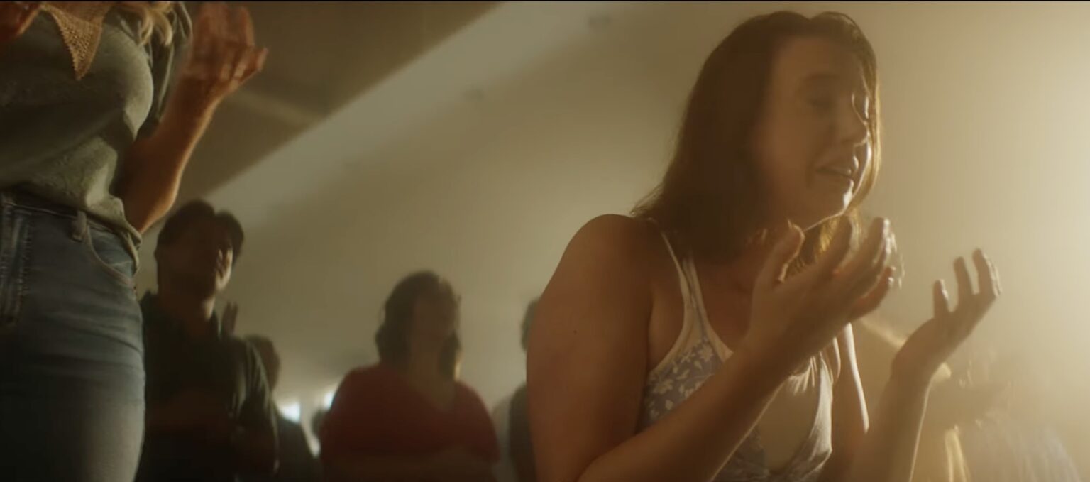 ‘Show Me Your Glory’ blends supernatural encounters, theology to address human suffering