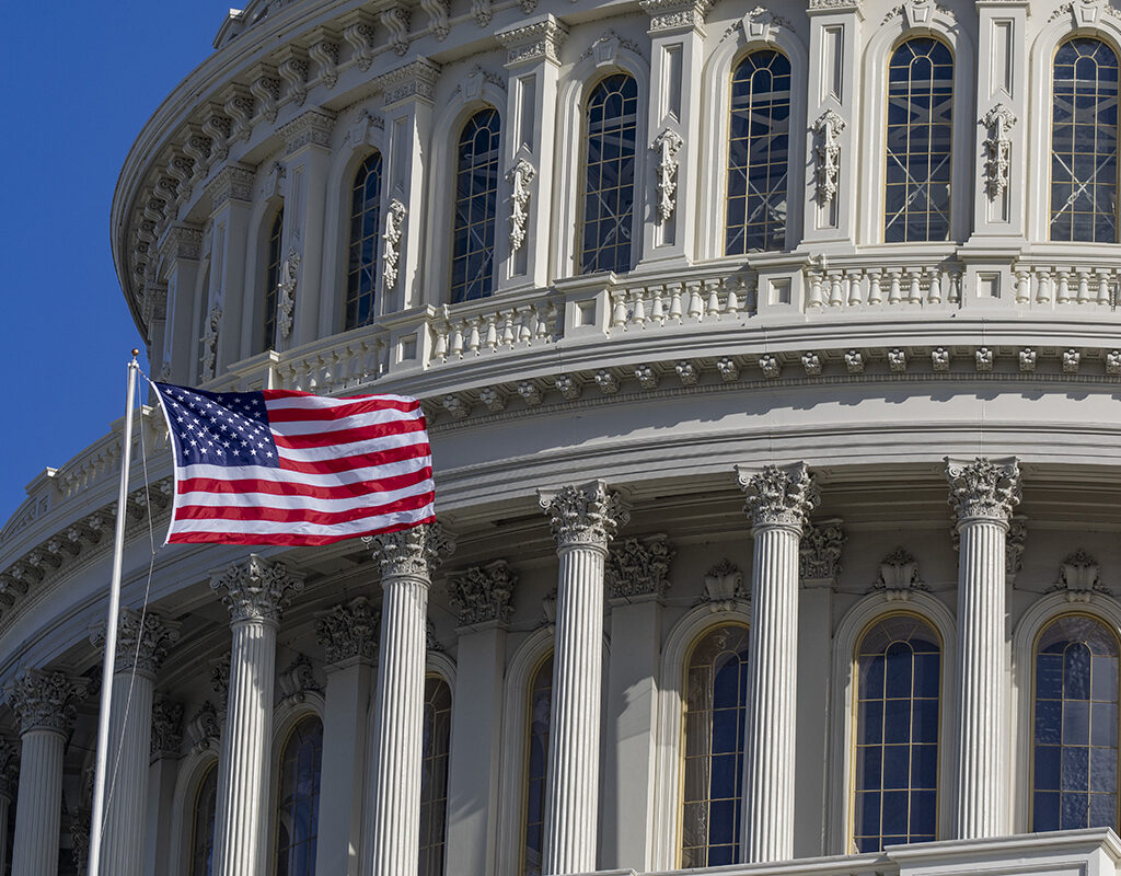 US senator seeks to make Easter Monday federal holiday: ‘Celebrate most extraordinary day in history’