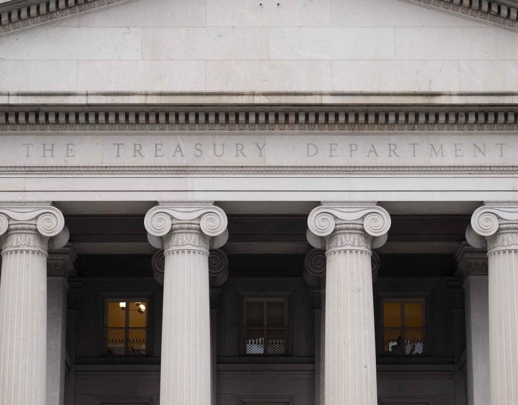 National debt will bury us all. Is DOGE efficiency push the answer?