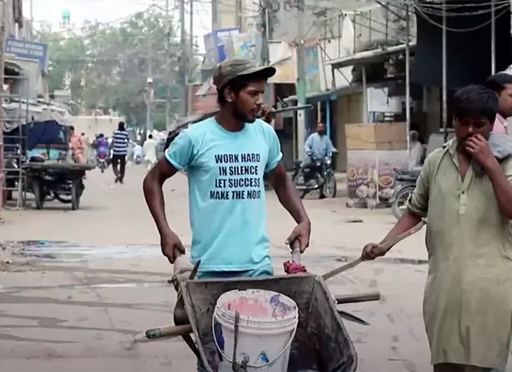 3 children die, 5 hospitalized after eating poison-laced sweets