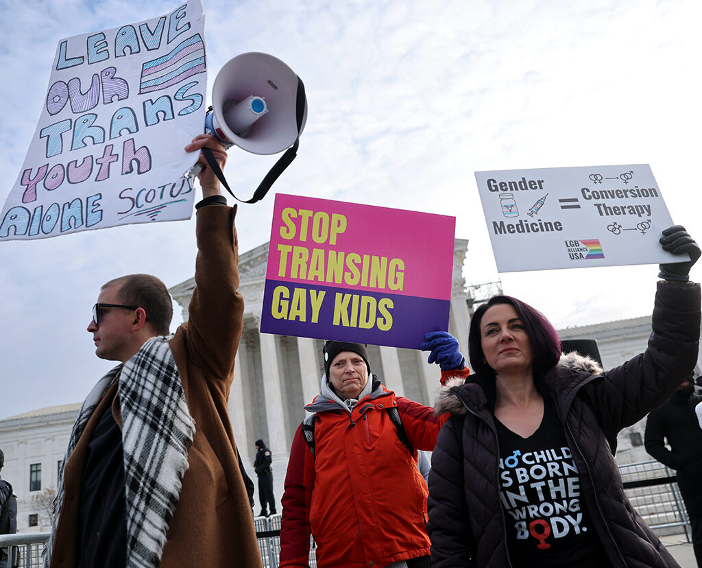 ‘Experimental’ efforts to preserve fertility for gender dysphoric youth raises ethical concerns: study