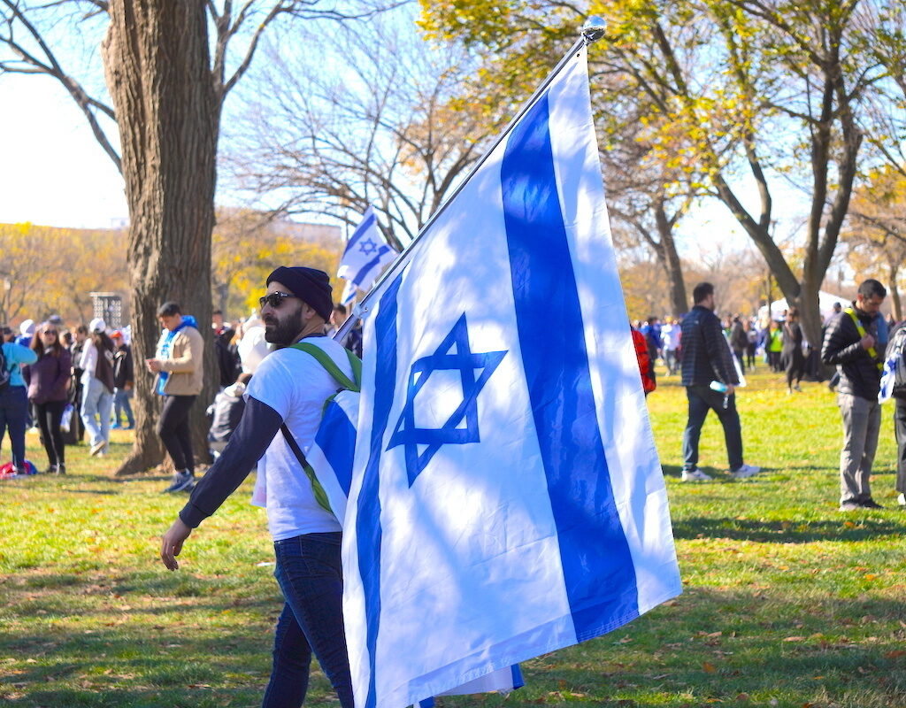 Why are American Christians less antisemitic, more pro-Israel than believers in UK?