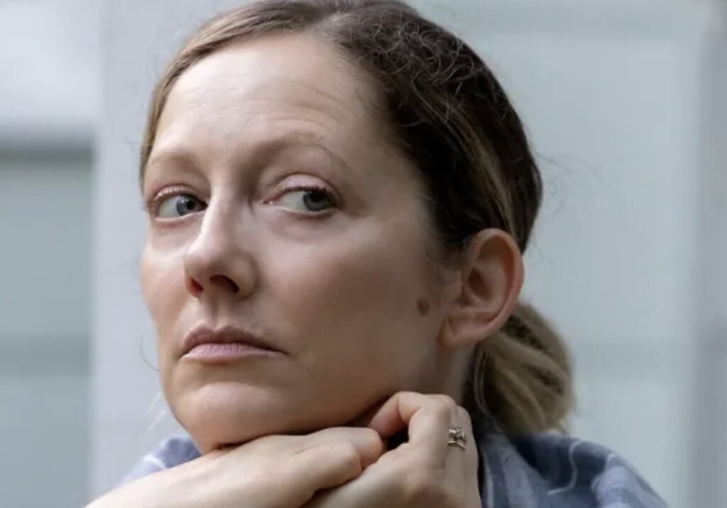 Michael Shannon’s ‘Eric LaRue’ explores faith, grief and motherhood after a school shooting