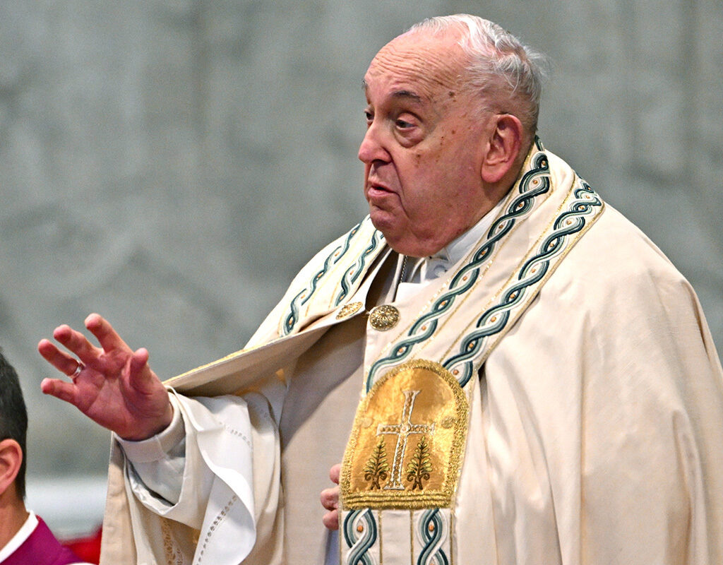 ‘A testament to hope’: 7 Christian leaders react to death of Pope Francis