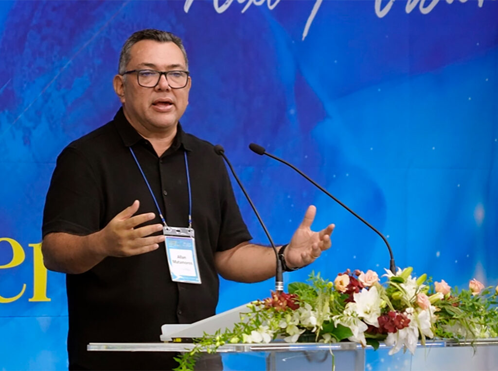 Latin American, Global South leaders gather in Panama to ‘define the future of missions’