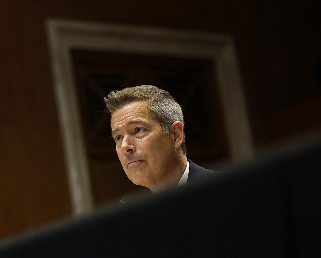 Duffy encourages Christian midshipmen at US Merchant Marine Academy: ‘We shouldn’t have to hide our faith’