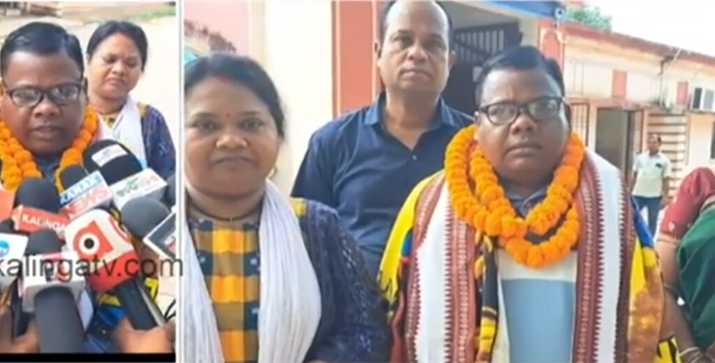 Killer of Australian missionary Graham Staines and his 2 sons freed from prison despite life sentence