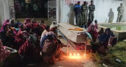 Pastor’s Son Fighting India’s Failure to Create Christian Cemeteries