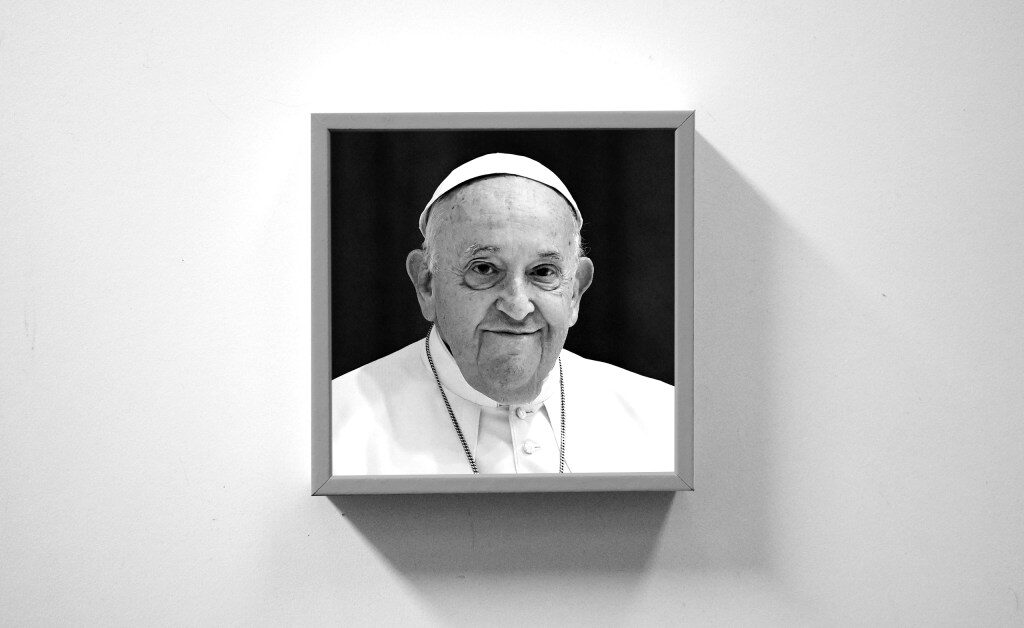 追悼:福音派の友人、教皇フランシスコ