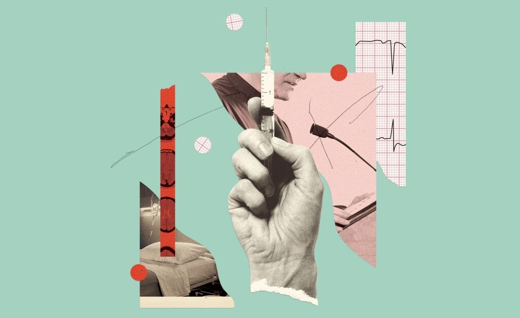 Canadian Pastors Struggle to Address Assisted Death