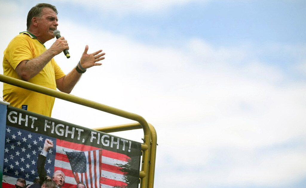 Brazilian Evangelicals’ Favorite Politician Accused of Assassination Plot