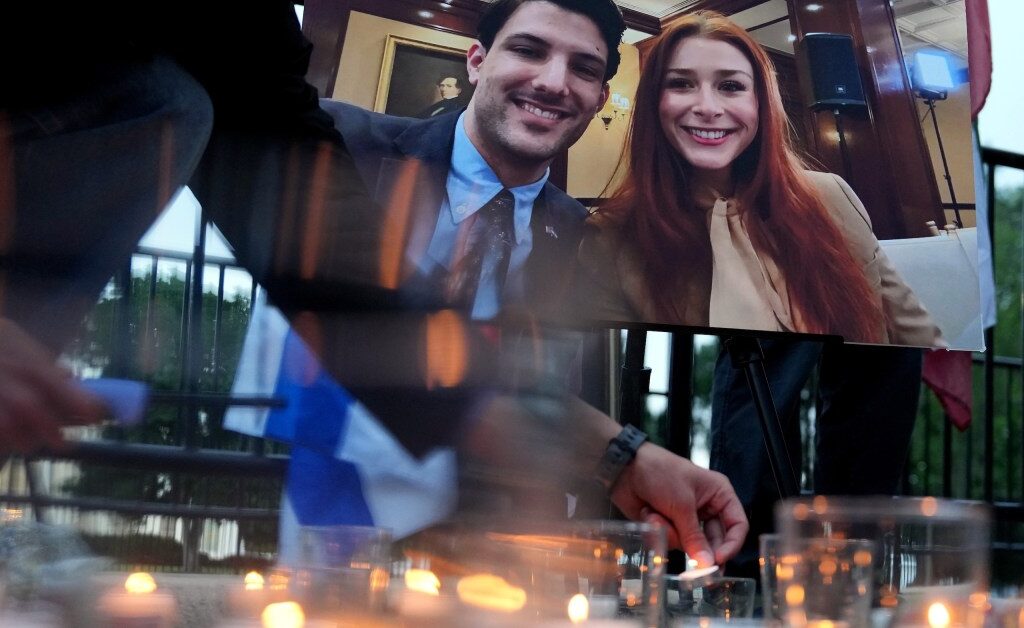 Murdered Staffer Had Deep Ties to Messianic Community in Israel