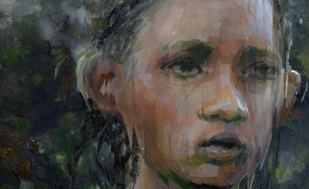 Inside the Crowded Hospital Full of Congo’s Rape Victims