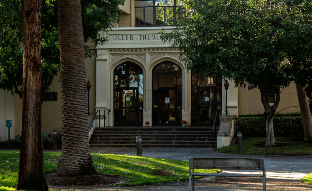 Fuller Seminary Reaffirms Historic LGBTQ Stance