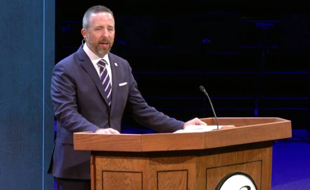 G3 Ministries: Founder Used Fake Profiles to Slam Fellow Christians