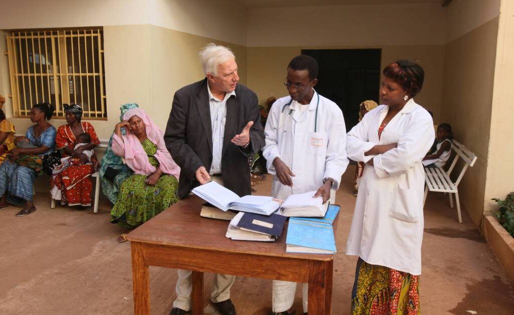 Presbyterian World Mission Closes, Lays Off Dozens of Missionaries