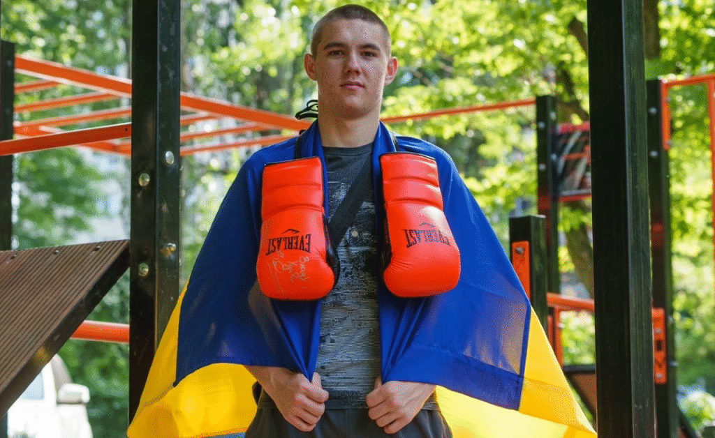 Inside Russia’s Massive Campaign to Abduct and Indoctrinate Ukrainian Kids