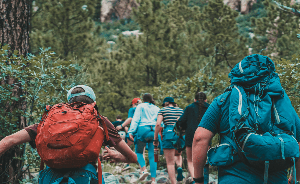 Help Wanted at Christian Camps