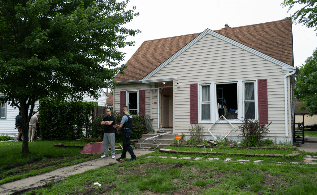 Suspected Assassin Preached on Spiritual Warfare