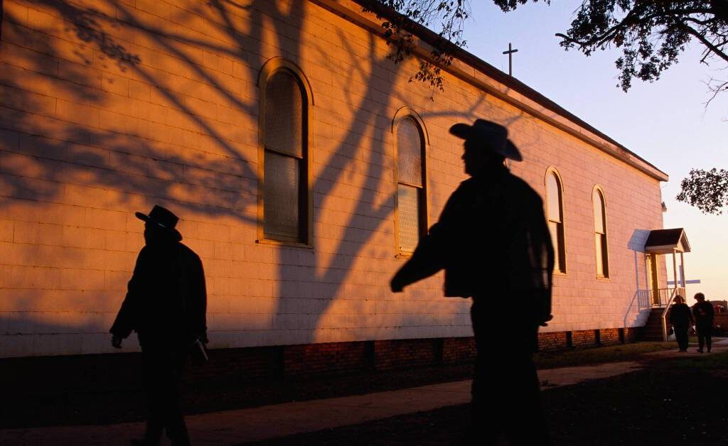 Despite Burnout, Just 1% of Pastors Leave Each Year