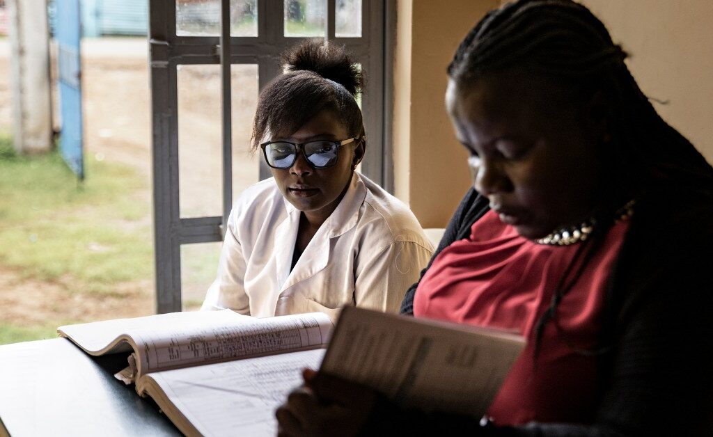 Kenya Keeps Losing Nurses It Can’t Afford to Keep