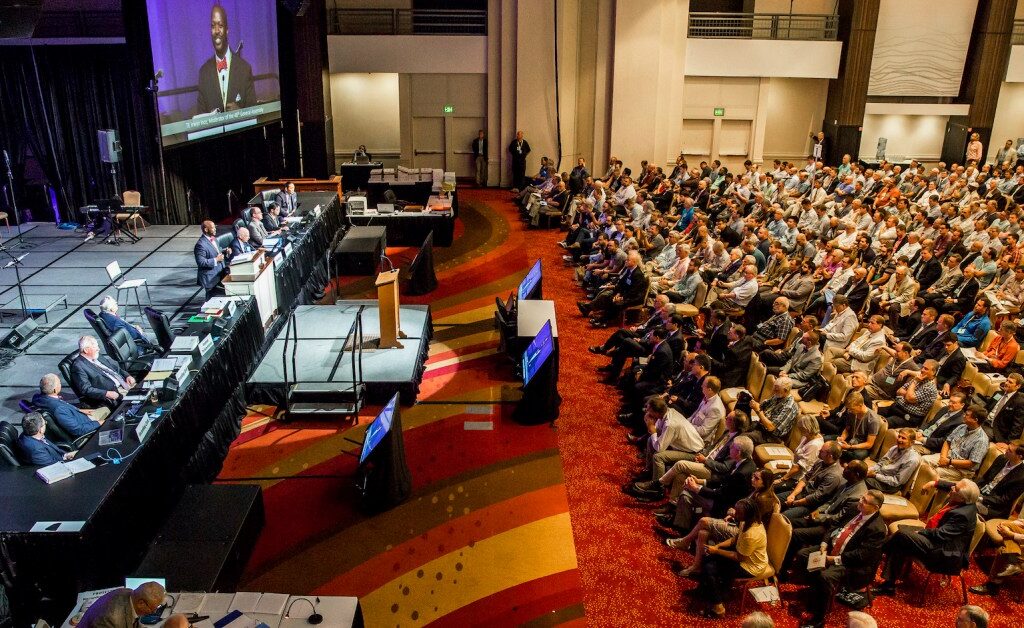 PCA Releases Results of Its ‘Jesus Calling’ Investigation