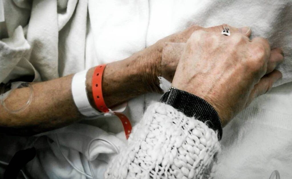 CRC Helps Pastors Minister Where Assisted Suicide Is Legal