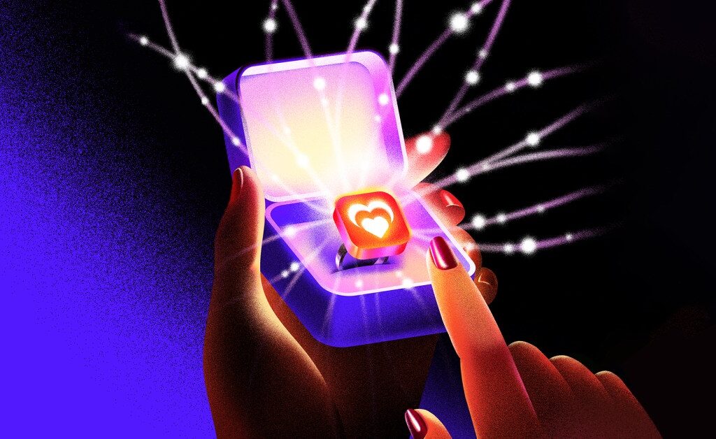 What Algorithms Have Brought Together