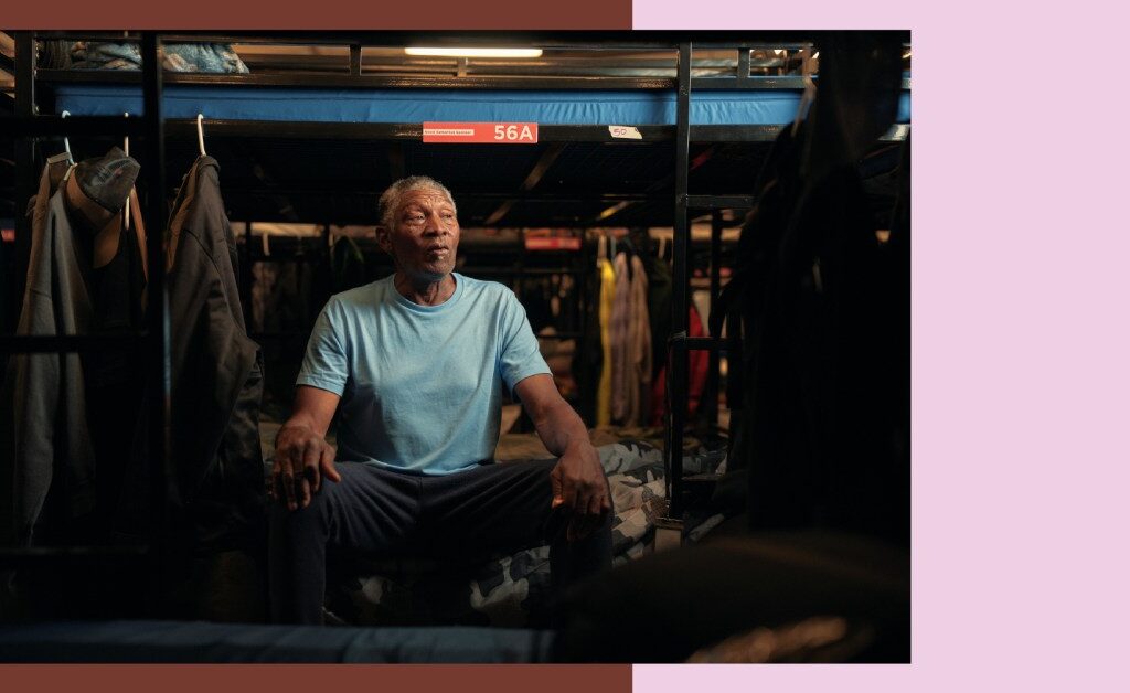 Incentivizing Life Change at Springs Rescue Mission