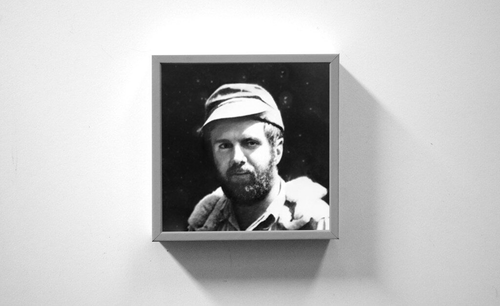 Died: Appalachian Trail Legend Gene Espy