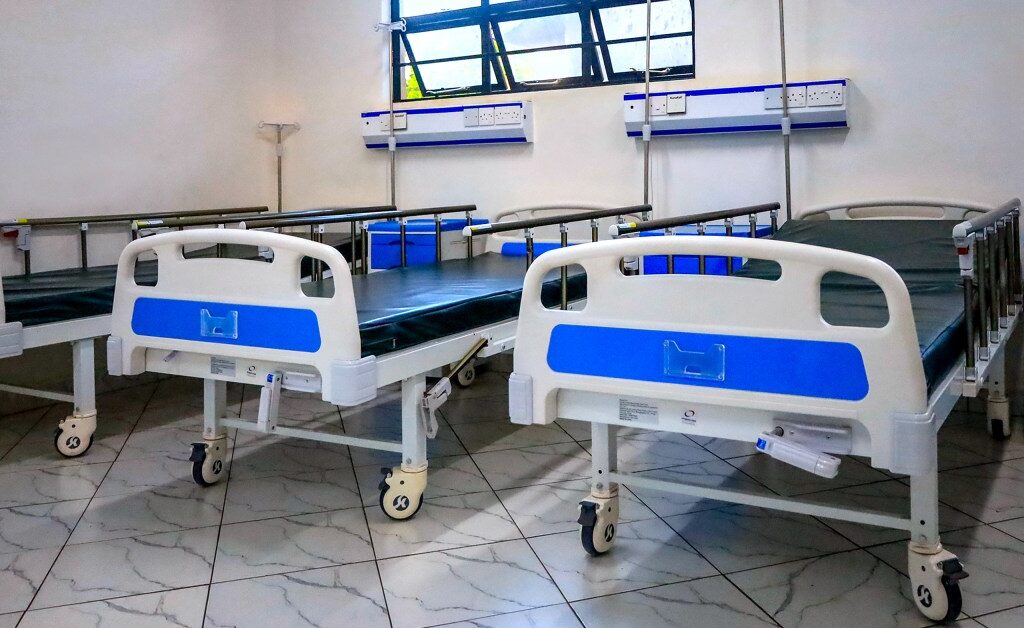 Oldest Missionary Hospital in Kenya Forced to Close Its Gates