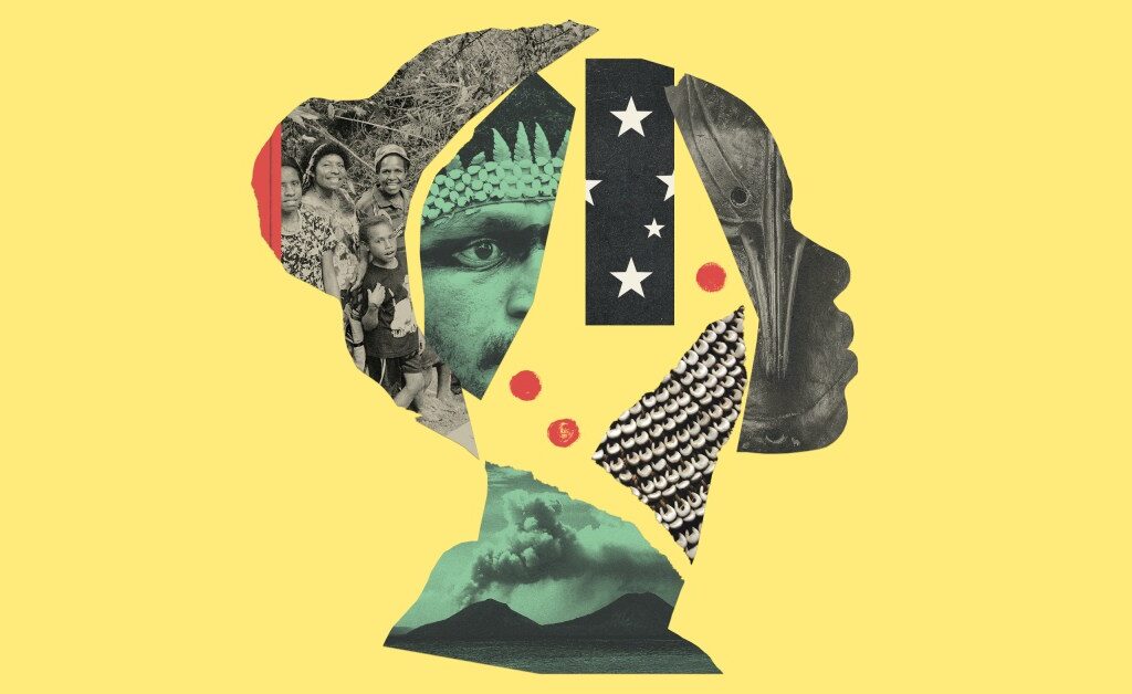 Papua New Guinea Adds the Trinity to Its Constitution