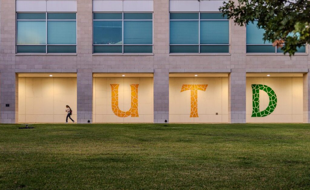 Texas Student Ministry Sues over Law Cutting Off Free Speech at 10 p.m.