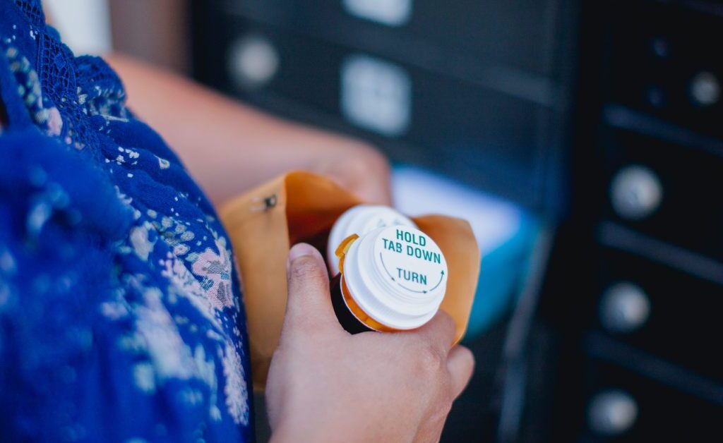 How Abortion Pills Change the Fight for Life