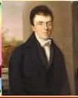 Henry Martyn Missionary