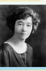 Isobel Selina Miller Kuhn Missionary